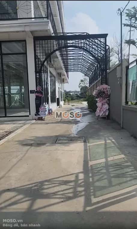 Cho thuê nhà mặt tiền Phước Thiện Quận 9, TP.HCM – giá 230 triệu - ảnh 5